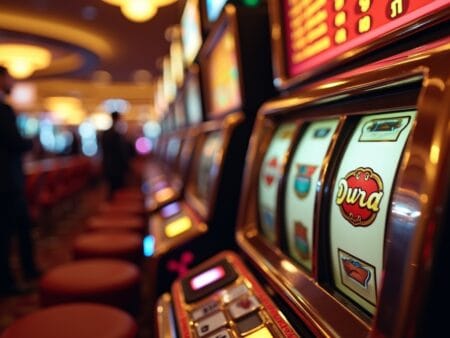 Mastering Slot Volatility: Strategies for Maximum Winnings