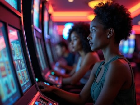 Mastering Slot Machines: Tips for Managing Volatility & Bankroll