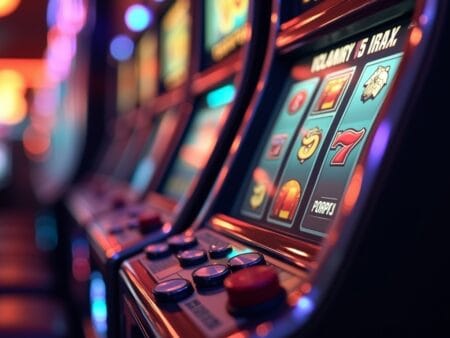 Maximizing Returns: A Guide to Slot Game Volatility Strategies