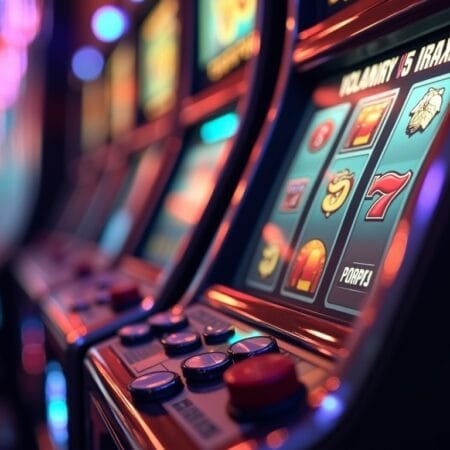 Maximizing Returns: A Guide to Slot Game Volatility Strategies