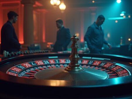 The Future of Online Gambling: Exploring Crypto Casinos in 2026