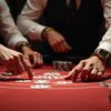 Mastering Baccarat: Dealer Tracking Techniques & Betting Strategies