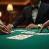 Mastering Blackjack: Essential Strategies & Hand Guidelines