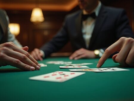 Mastering Blackjack: Essential Strategies & Hand Guidelines