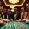 Mastering Craps: Best Betting Strategies for Pass and Don’t Pass Line