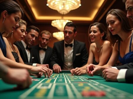Mastering Craps: Best Betting Strategies for Pass and Don’t Pass Line