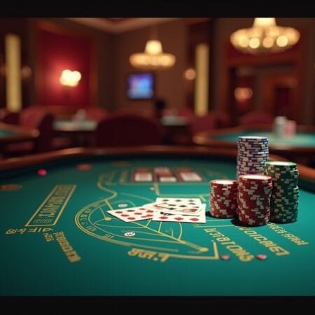 The Ultimate Guide to Crypto Casinos: Benefits, Risks, and Strategies