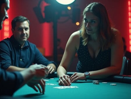 The Future of Live Dealer Online Gambling: Strategies & Trends
