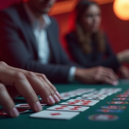 Ultimate Guide to Best Live Dealer Games: Tips & Strategies