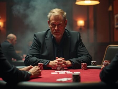 Mastering Tight-Aggressive Poker Strategy: Tips for Beginners