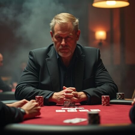 Mastering Tight-Aggressive Poker Strategy: Tips for Beginners