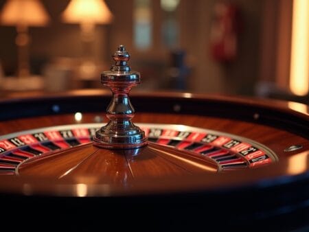 Winning with Reverse Martingale: Live Roulette Betting Strategies
