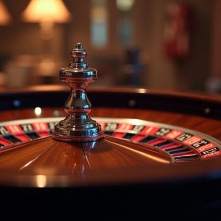 Winning with Reverse Martingale: Live Roulette Betting Strategies
