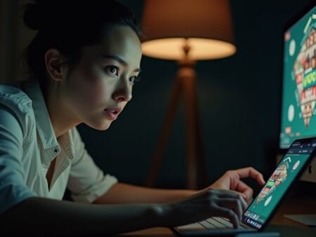 Mobile Casinos vs Desktop Casinos: Which is Best for Gaming?