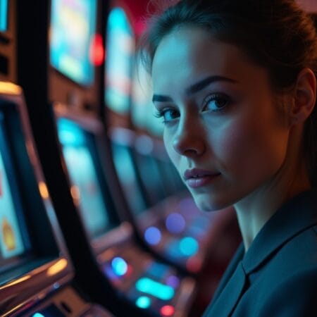 Mastering Medium Volatility Slots: Tips for Balanced Payouts