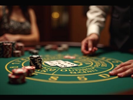 Baccarat Dealer Tracking: Master Patterns for Winning Strategies