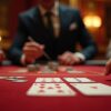 Baccarat Dealer Tracking Strategies: Maximize Your Winning Chances