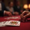 Master Baccarat: Strategies for Tracking Winning Hands and Trends