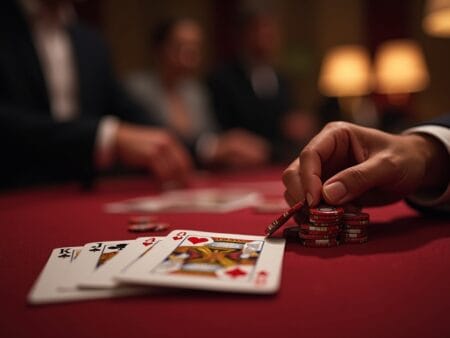 Master Baccarat: Strategies for Tracking Winning Hands and Trends