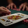 Mastering Blackjack: Essential Strategy Chart for Beginners