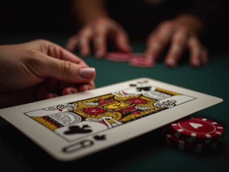 Mastering Blackjack: Essential Strategy Chart for Beginners