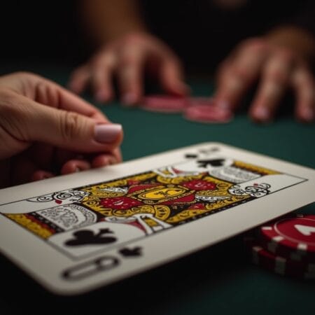 Mastering Blackjack: Essential Strategy Chart for Beginners