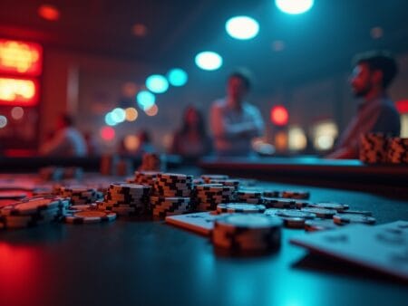 Exploring the Benefits and Risks of Crypto Casinos in 2026