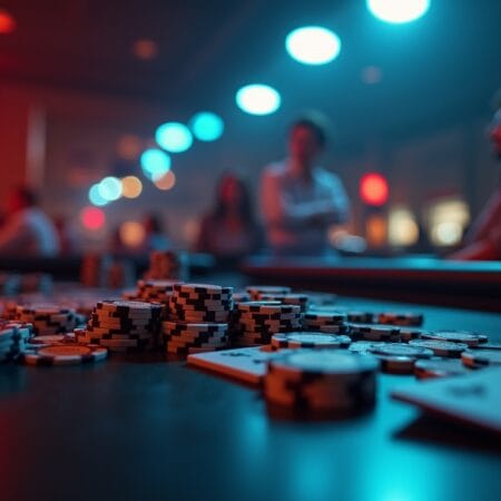 Exploring the Benefits and Risks of Crypto Casinos in 2026