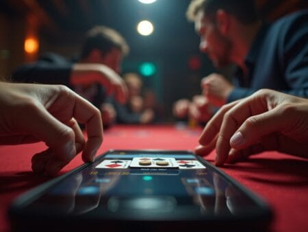 Mobile Casinos vs Desktop Casinos: Which Is Right for You?
