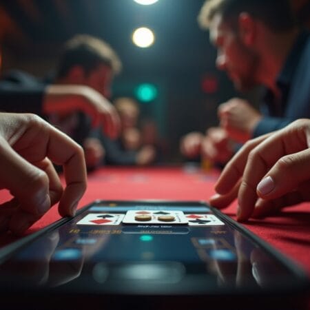 Mobile Casinos vs Desktop Casinos: Which Is Right for You?