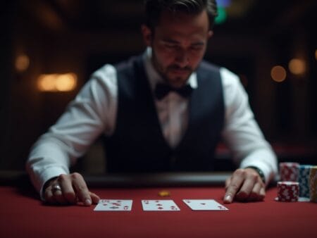 Mastering Live Baccarat: Dealer Tracking Strategies for Success