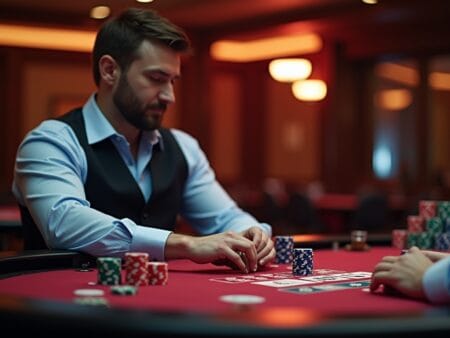 Ultimate Guide to Live Dealer Casinos: Games, Strategies & Tips