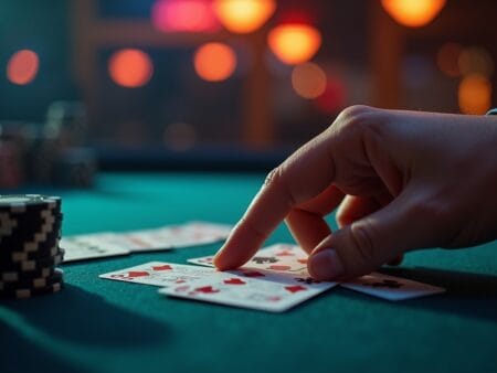 Ultimate Guide to Secure Payment Methods for Online Casinos