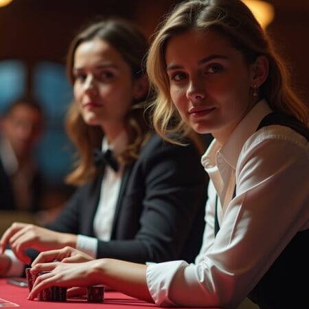 Your Guide to the Live Dealer Online Casino Experience