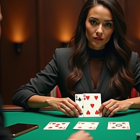 Mastering Baccarat: Effective Dealer Tracking Strategies