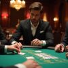 Baccarat Dealer Tracking: Strategies to Enhance Your Betting Odds
