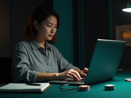 Essential Guide to Choosing the Best Online Casino for Beginners