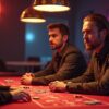 Ultimate Guide to Live Dealer Games Online: Tips & Strategies