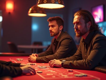 Ultimate Guide to Live Dealer Games Online: Tips & Strategies