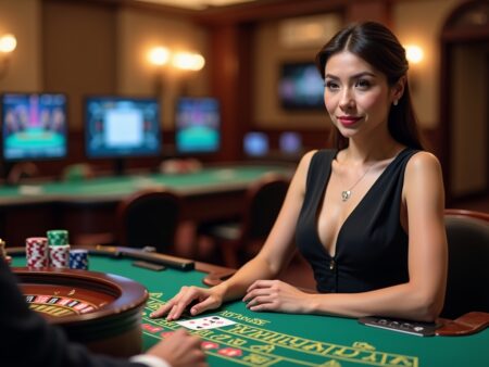 Live Dealer Casinos: How They Work, Games, and Safe Play Guide