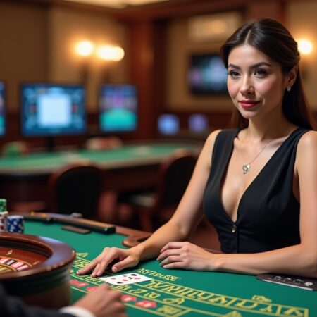 Live Dealer Casinos: How They Work, Games, and Safe Play Guide