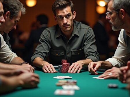 Mastering Poker Position: Strategies for Every Table Spot