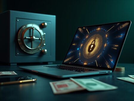 Online Casino Security: Protecting Your Money Effectively