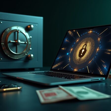Online Casino Security: Protecting Your Money Effectively