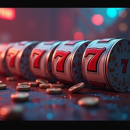Winning Strategies for High Volatility Slots Explained
