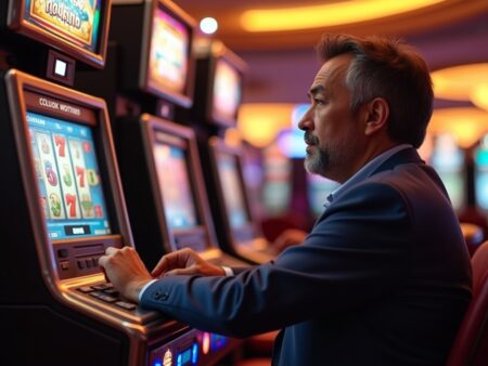 Maximize Playtime: Low Volatility Slots for Consistent Winnings