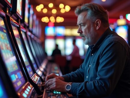 Mastering Slot Machine Volatility: Strategies for Every Player