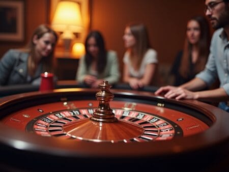 Your Guide to Choosing the Best Online Casino in 2026