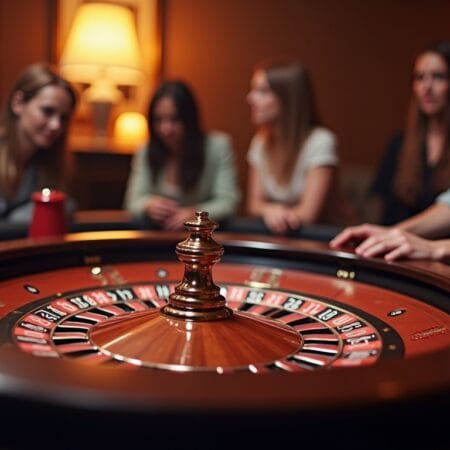 Your Guide to Choosing the Best Online Casino in 2026